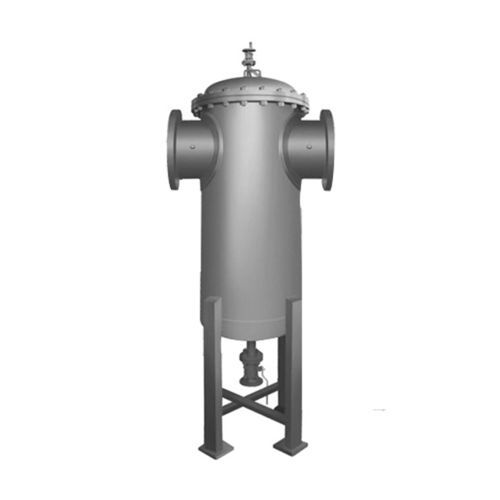Wasserfilter - Unitecno, SL - hydraulisch / Sieb / Druck