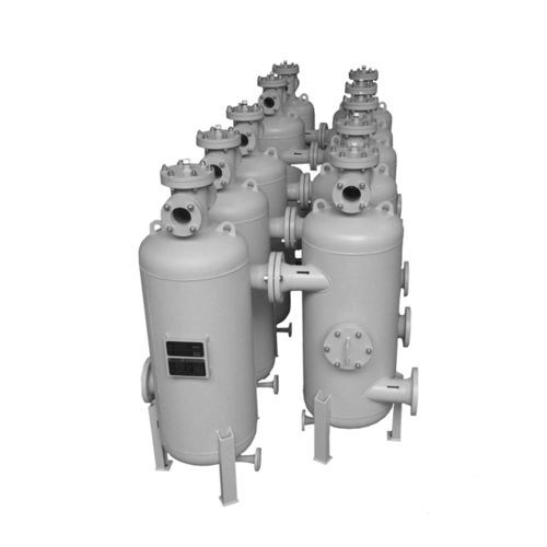 Gasfilter - Unitecno, SL - Patronen / Druck / Prozess