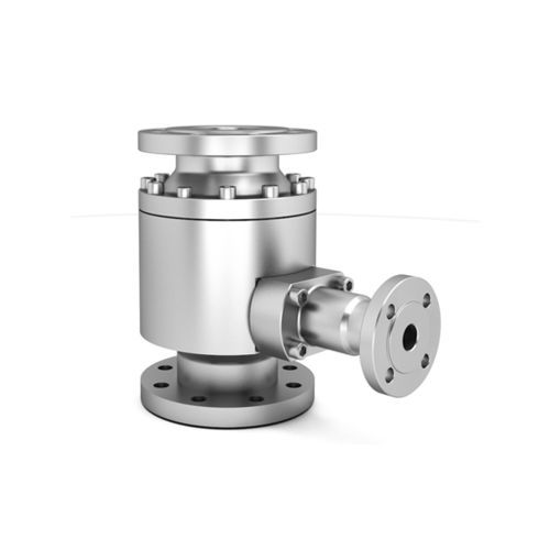 Kugelsitzventil - Unitecno, SL - hydraulisch / Durchflussbegrenzung / für Pumpen