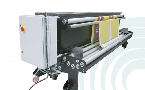 Textilveredelungs-Maschine - Top Digitex s.r.l.