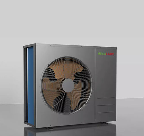 R32-Wärmepumpe - VS90-DC - HEEALARX INDUSTRY LIMITED - Inverter