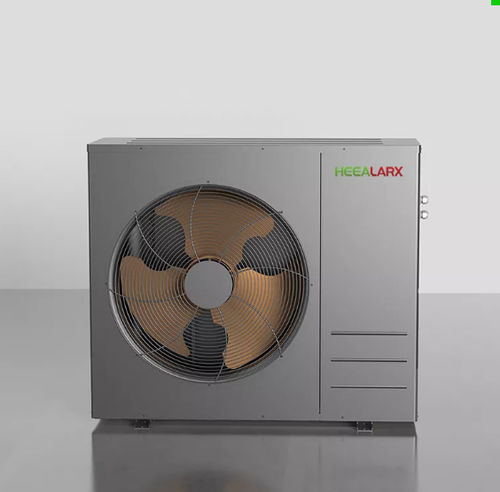 R32-Wärmepumpe - VS120-DC - HEEALARX INDUSTRY LIMITED - Inverter / energiesparend / Klasse A+++