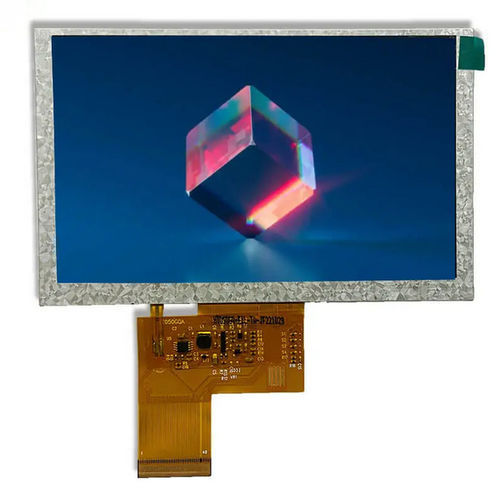 Displaymodul / TFT LCD - Shenzhen Hongguang Display Co., Ltd