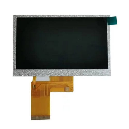 Displaymodul / TFT LCD - Shenzhen Hongguang Display Co., Ltd