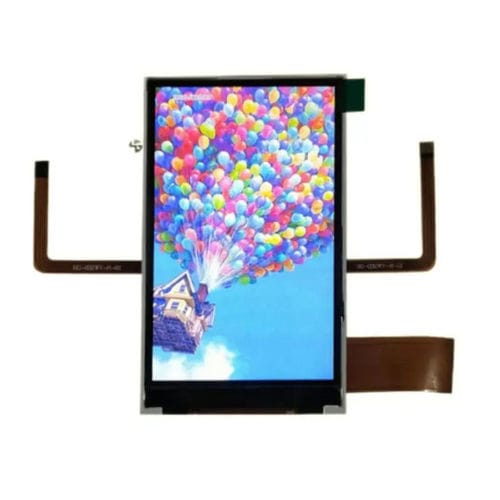 LCD-Displaymodul - Shenzhen Hongguang Display Co., Ltd