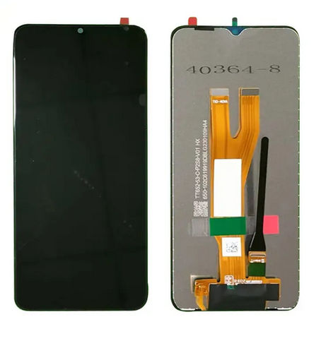 Kapazitiver Touchscreen - Samsung Galaxy A03  - Shenzhen Hongguang Display Co., Ltd - 6" / für Smartphone