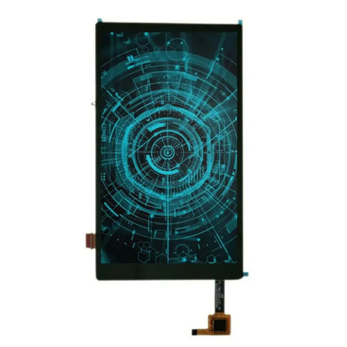 Displaymodul / TFT LCD - HG050HD035T01 - Shenzhen Hongguang Display Co., Ltd - IPS / mit kapazitivem Touchscreen / hochauflösend