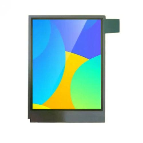 Displaymodul / TFT LCD - HG024QV021 - Shenzhen Hongguang Display Co., Ltd - IPS / mit kapazitivem Touchscreen / mit resisitivem Touchscreen