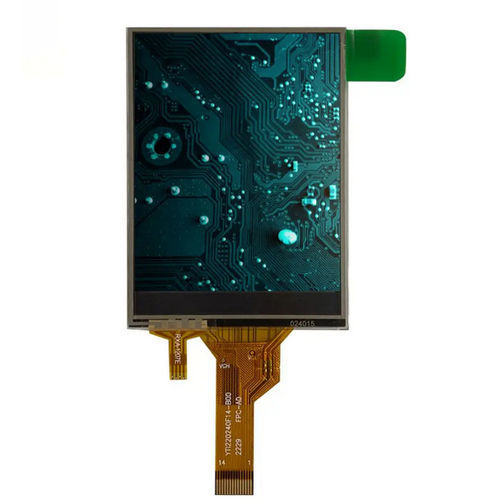 Displaymodul / TFT LCD - Shenzhen Hongguang Display Co., Ltd