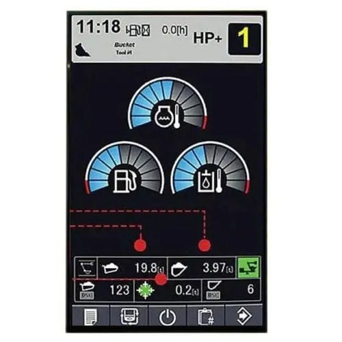 Displaymodul / TFT LCD - HG101WU062 - Shenzhen Hongguang Display Co., Ltd - IPS / hochauflösend / 1200 x 1920