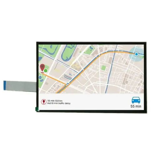 Displaymodul / TFT LCD - HG101WU039 - Shenzhen Hongguang Display Co., Ltd - IPS / Farb / 1200 x 1920