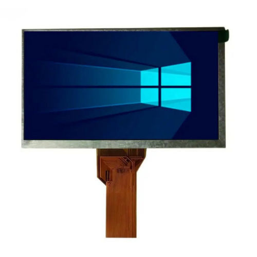 LCD-Displaymodul - Shenzhen Hongguang Display Co., Ltd