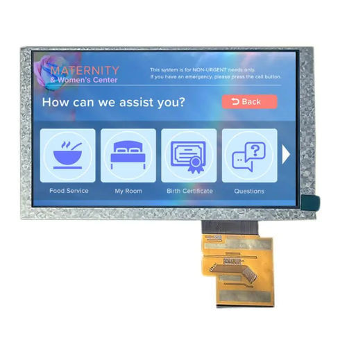 LCD-Displaymodul - Shenzhen Hongguang Display Co., Ltd