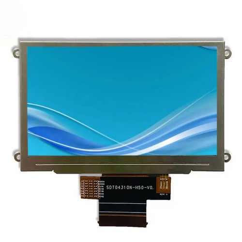 Displaymodul / TFT LCD - Shenzhen Hongguang Display Co., Ltd