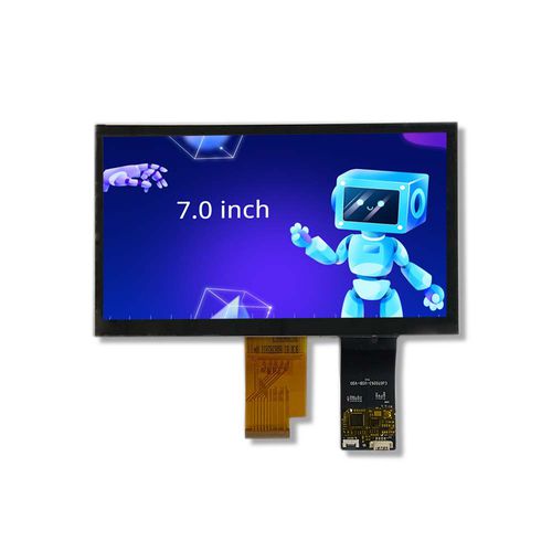 LCD/TFT-Displaymodul - Shenzhen Hongguang Display Co., Ltd