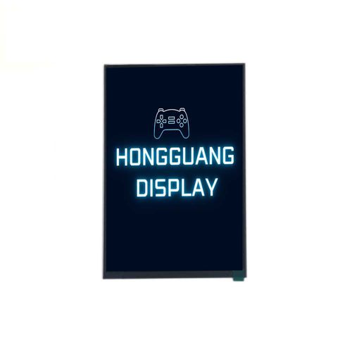 Displaymodul / TFT LCD - HG070WU039 - Shenzhen Hongguang Display Co., Ltd - IPS / Farb / hochauflösend
