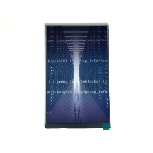 Displaymodul / TFT LCD - HG070WX005 - Shenzhen Hongguang Display Co., Ltd - IPS / hochauflösend / 800 x 1280