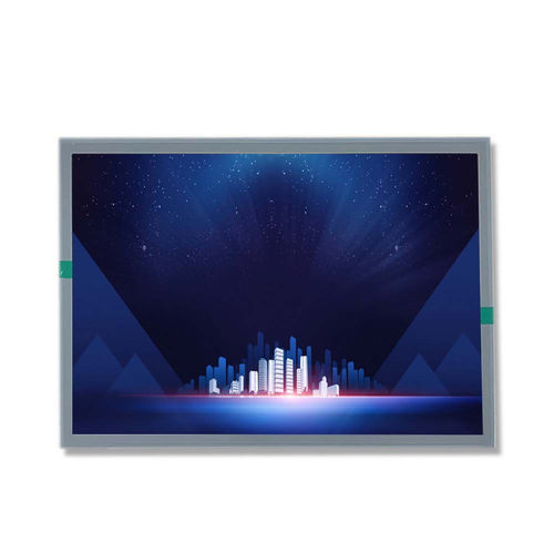 10,4"-Displaymodul - HG104VG002 - Shenzhen Hongguang Display Co., Ltd - TFT LCD / IPS / Farb