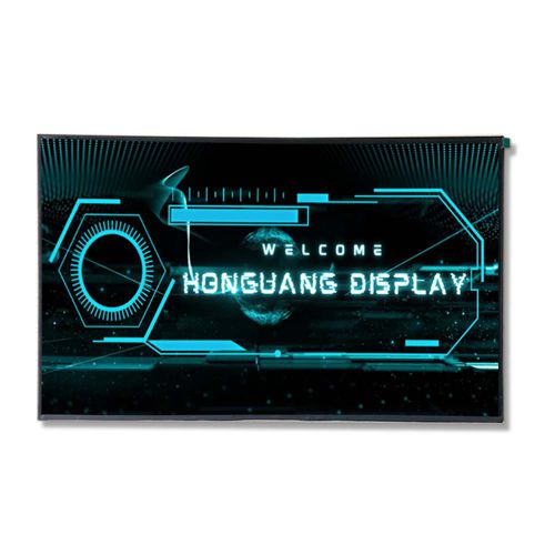 16"-Displaymodul - HG160WQ004 - Shenzhen Hongguang Display Co., Ltd - TFT LCD / IPS / hochauflösend