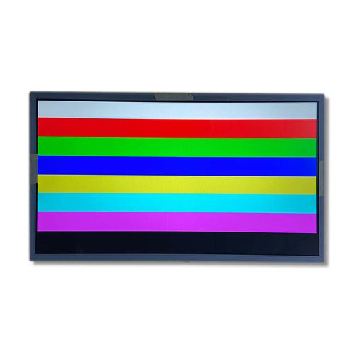 Displaymodul / TFT LCD - HG185FH005 - Shenzhen Hongguang Display Co., Ltd - IPS / Farb / hochauflösend