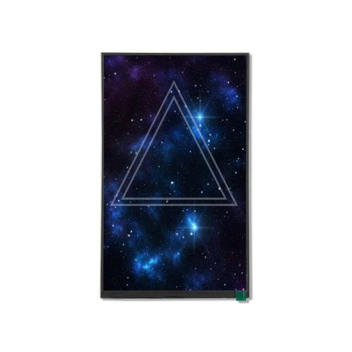 Displaymodul / TFT LCD - HG101WU010 - Shenzhen Hongguang Display Co., Ltd - IPS / hochauflösend / 1200 x 1920