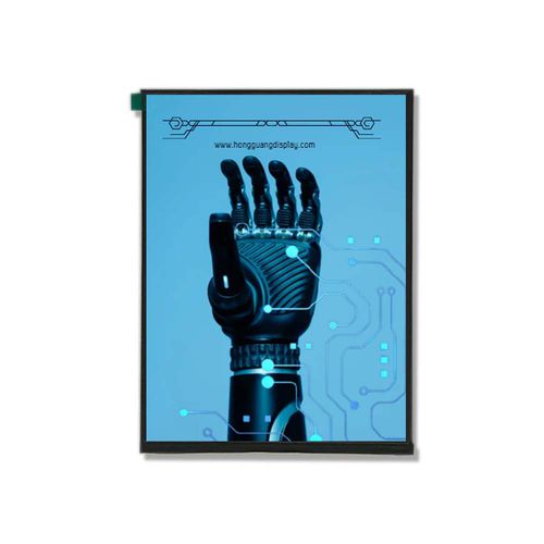Displaymodul / TFT LCD - HG097QX005 - Shenzhen Hongguang Display Co., Ltd - IPS / hochauflösend / 2048 x 1536