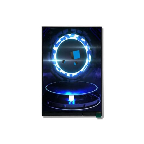Displaymodul / TFT LCD - HG080WX038 - Shenzhen Hongguang Display Co., Ltd - IPS / hochauflösend / 800 x 1280