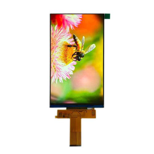 5,94"-Displaymodul - HG060HD012 - Shenzhen Hongguang Display Co., Ltd - TFT LCD / IPS / Farb