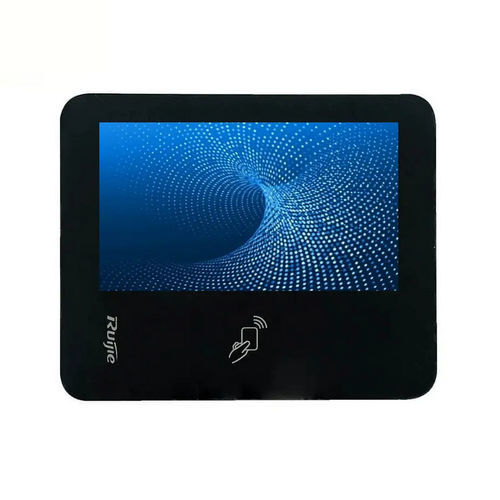 Displaymodul / TFT LCD - HG043WV005T01 - Shenzhen Hongguang Display Co., Ltd - IPS / mit kapazitivem Touchscreen / 800 x 480