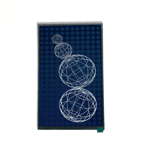 Displaymodul / TFT LCD - HG080WX032 - Shenzhen Hongguang Display Co., Ltd - IPS / mit kapazitivem Touchscreen / mit resisitivem Touchscreen