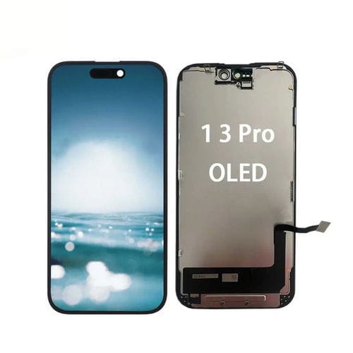Kapazitiver Touchscreen - iPhone 15 - Shenzhen Hongguang Display Co., Ltd - für Smartphone