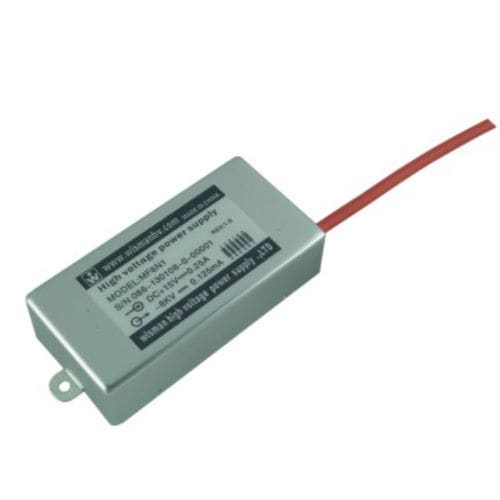 DC/DC-Stromversorgung - MF  - Wisman High Voltage Power Supply - Einfachausgang / stabilisiert / einstellbar