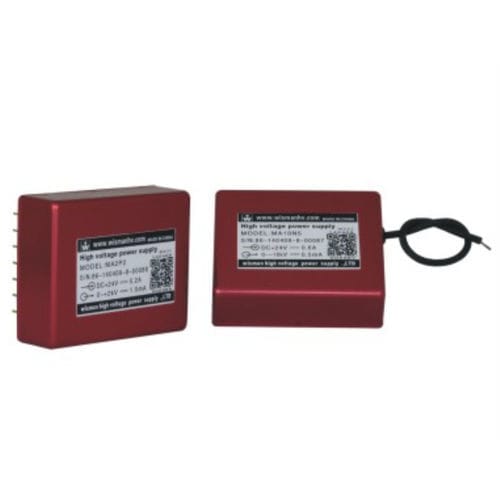 Stromversorgung für Leiterplatten - MA  - Wisman High Voltage Power Supply - DC/DC / Einfachausgang / stabilisiert