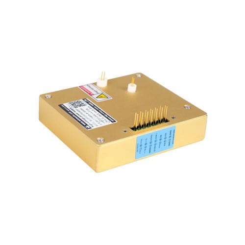 Tischnetzteil - MUC  - Wisman High Voltage Power Supply - DC/DC / Einfachausgang / stabilisiert