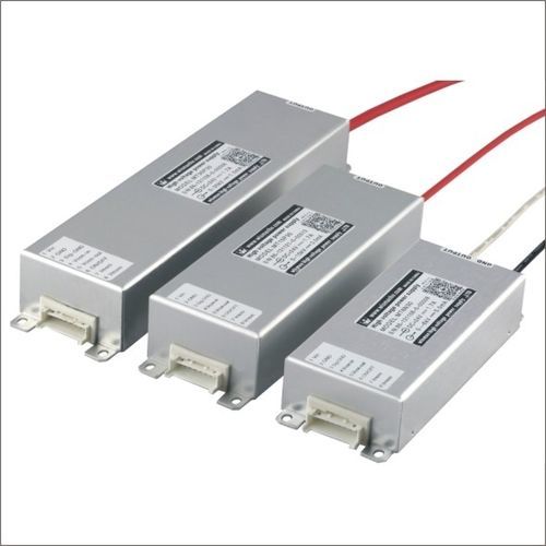 DC/DC-Stromversorgung - MT series - Wisman High Voltage Power Supply - ISO / für Industrieanwendungen / Labor
