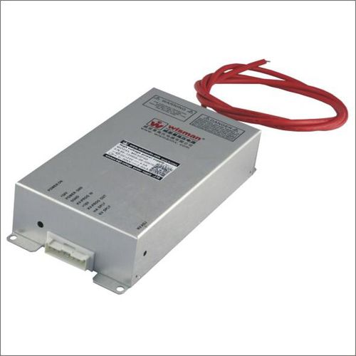 DC/DC-Netzteil - shaanxi Wisman High Voltage Power Supply