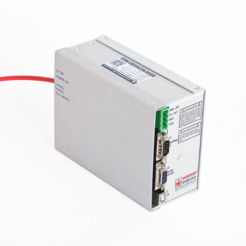 DC/DC-Stromversorgung - MRA series - Wisman High Voltage Power Supply - mit Kurzschluss-Schutz / ISO / für Industrieanwendungen