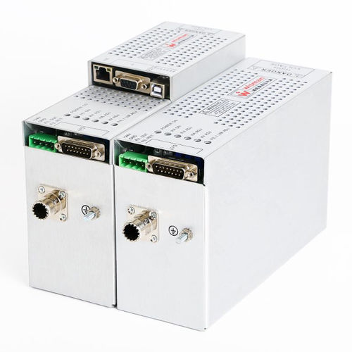 DC/DC-Stromversorgung - MRN series - Wisman High Voltage Power Supply - gesteuert / mit Kurzschluss-Schutz / CE
