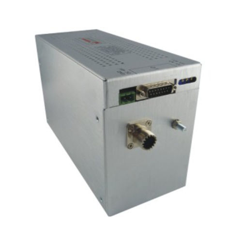 AC/DC-Netzteil - MRL  - Wisman High Voltage Power Supply - ISO / für Industrieanwendungen / Labor