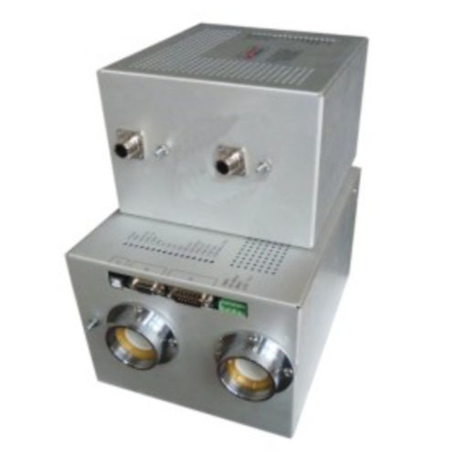 Tischnetzteil - MRB  - Wisman High Voltage Power Supply - AC/DC / mit Kurzschluss-Schutz / ISO