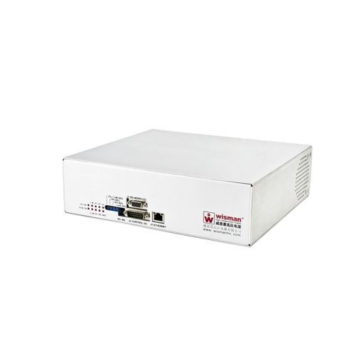 AC/AC-Stromversorgung - MEF series - Wisman High Voltage Power Supply - CE / ISO / für Industrieanwendungen