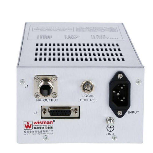 Tischnetzteil - MEA  - Wisman High Voltage Power Supply - AC/AC / mit Kurzschluss-Schutz / für Industrieanwendungen