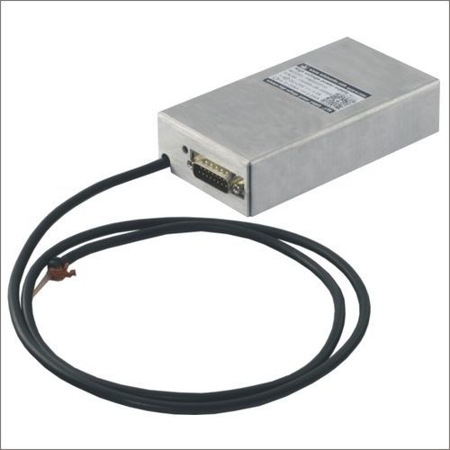 Röntgengenerator - XA  - Wisman High Voltage Power Supply