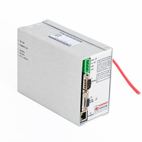 Röntgengenerator - XAA  - Wisman High Voltage Power Supply