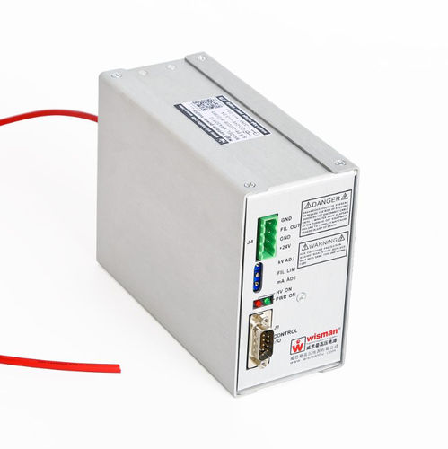 Röntgengenerator - XRA  - Wisman High Voltage Power Supply