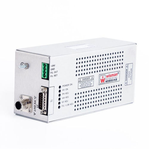 Röntgengenerator - XW  - Wisman High Voltage Power Supply