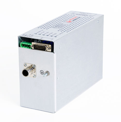 Röntgengenerator - XRN - Wisman High Voltage Power Supply