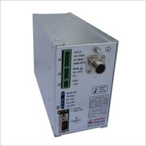 Röntgengenerator - XRW series - Wisman High Voltage Power Supply