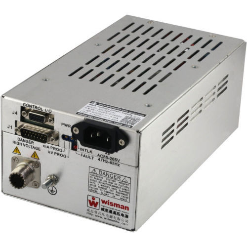 Röntgengenerator - XRC series - Wisman High Voltage Power Supply