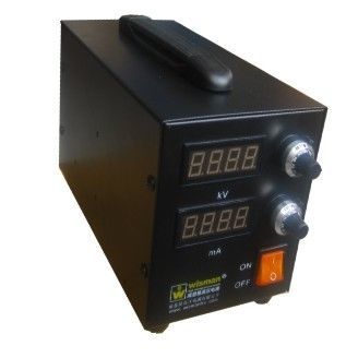 Röntgengenerator - XEL  - Wisman High Voltage Power Supply